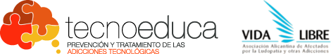Tecnoeduc@ - Prevención y Tratamiento de las Adicciones Tecnológicas
